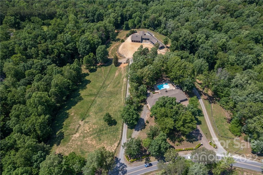 2345 Hunting Country Road Tryon, NC 28782 - Photo 47 of 48