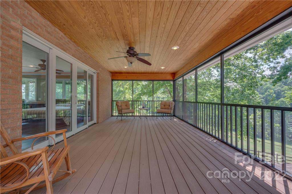 2345 Hunting Country Road Tryon, NC 28782 - Photo 5 of 48