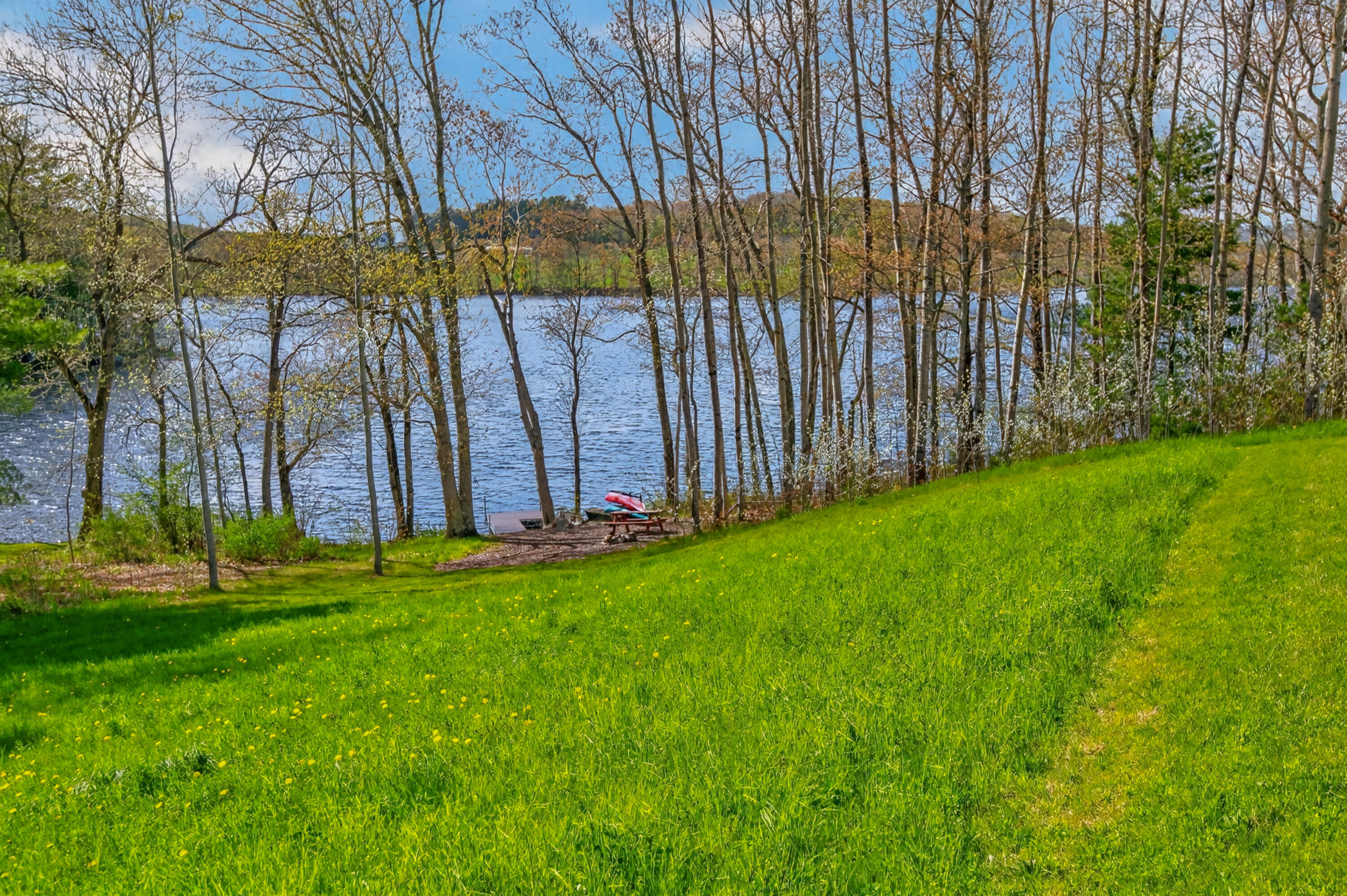 279 Middle Road Union, ME 04862 - Photo 5 of 48 22_279 Middle Rd,_Morneau Studios