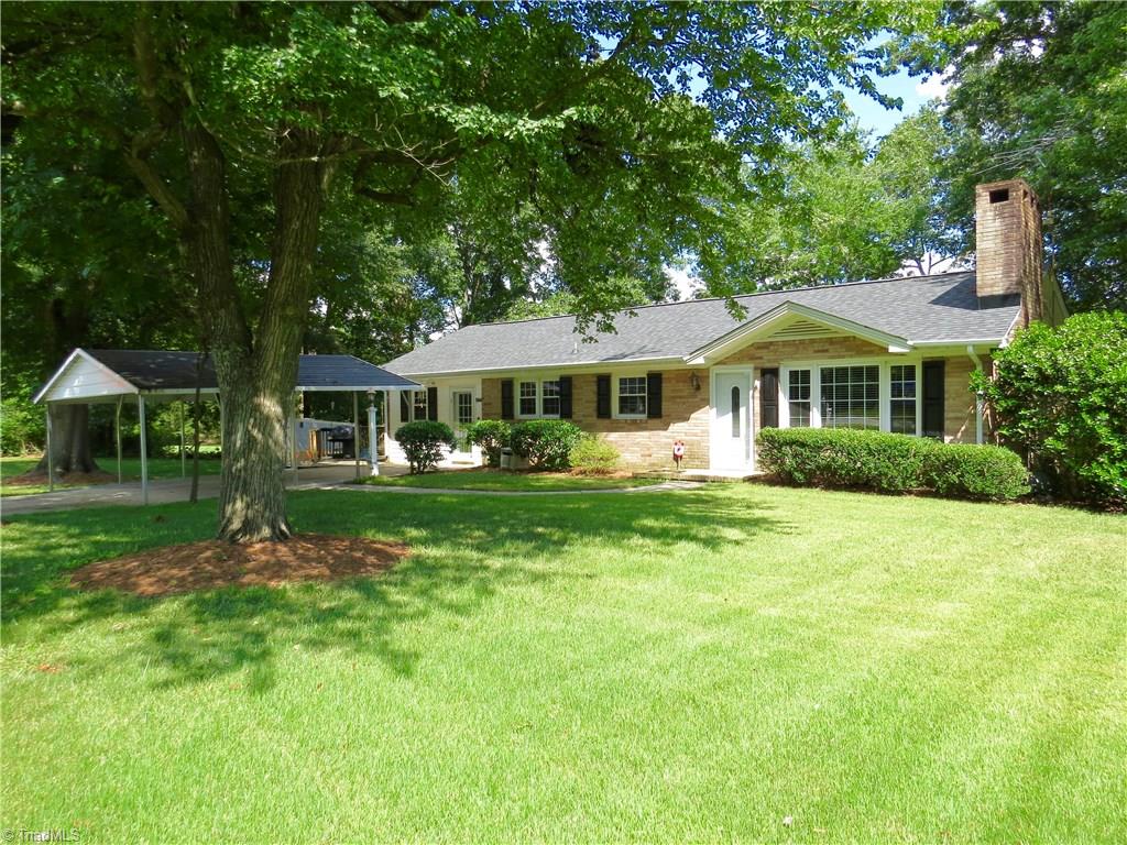 2881 Swallow Road Reidsville, NC 27320 - Photo 1 of 16 Gallery Image 1