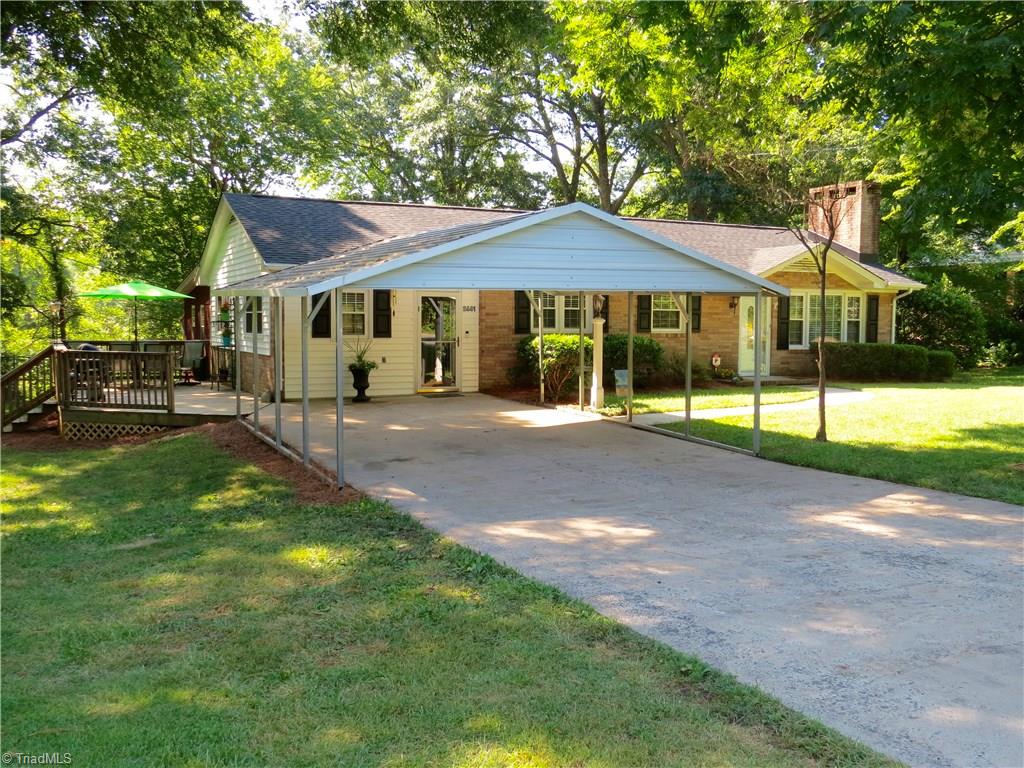 2881 Swallow Road Reidsville, NC 27320 - Photo 2 of 16 Gallery Image 2
