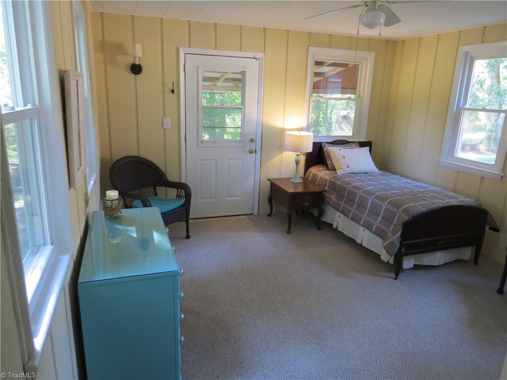 2881 Swallow Road Reidsville, NC 27320 - Photo 10 of 16 Bedroom 3