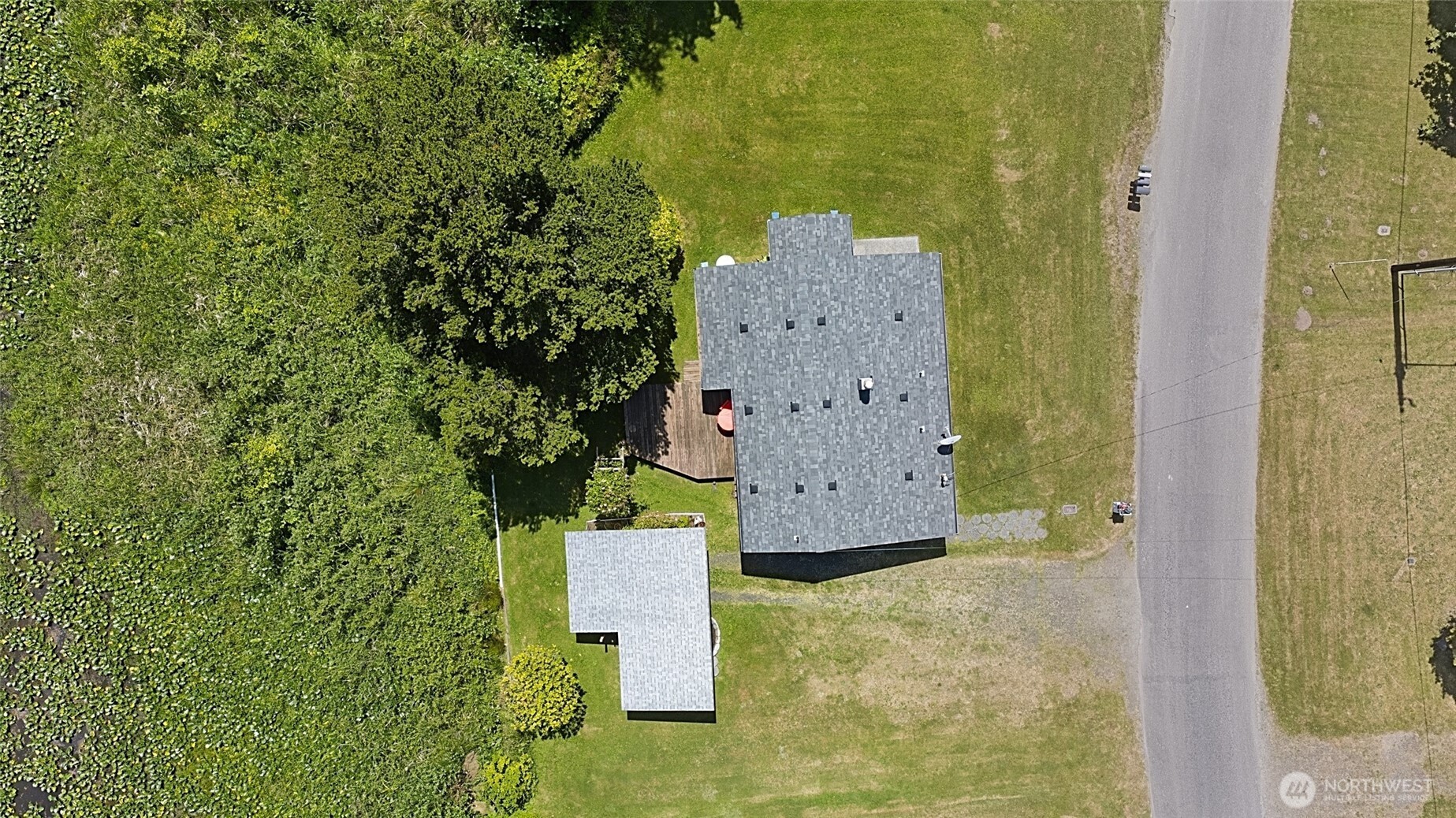 58 Oyehut Road Ocean Shores, WA 98569 - Photo 27 of 31