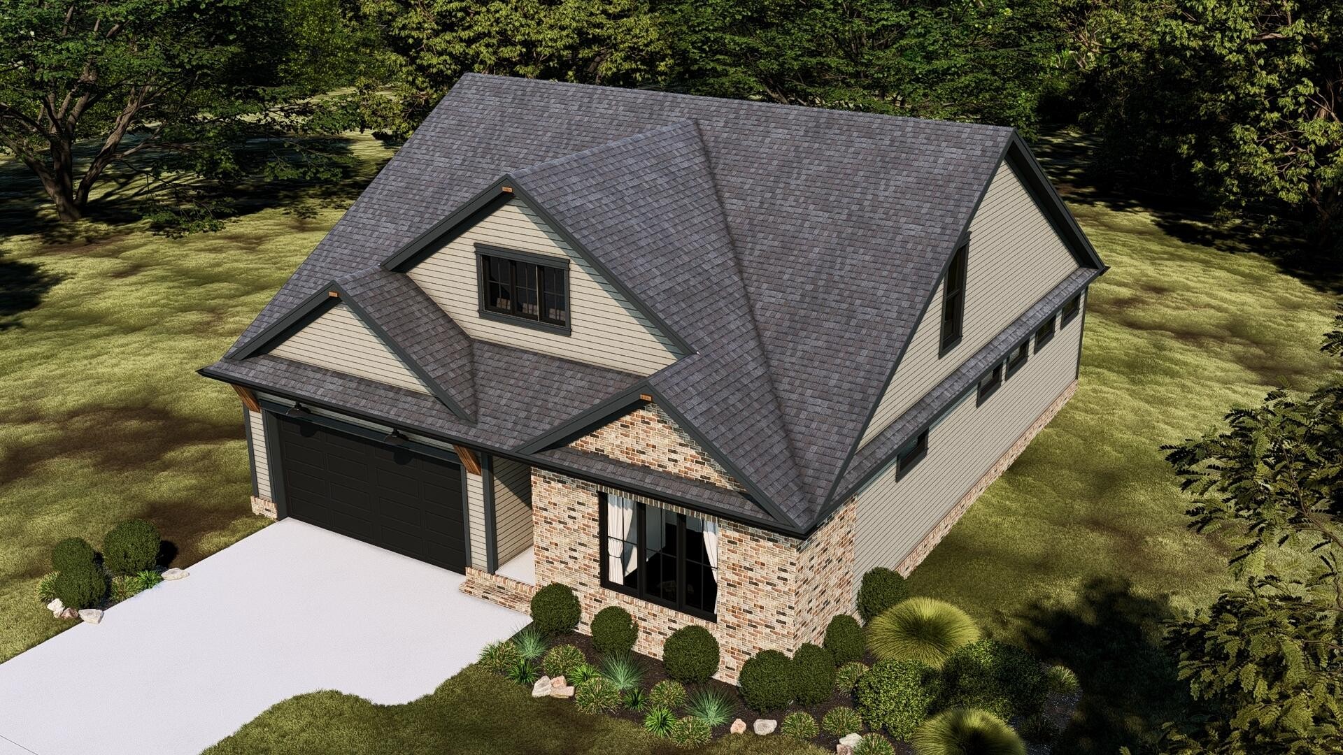 4826 Amethyst Road Chattanooga, TN 37419 - Photo 10 of 26 Gallery Image 10