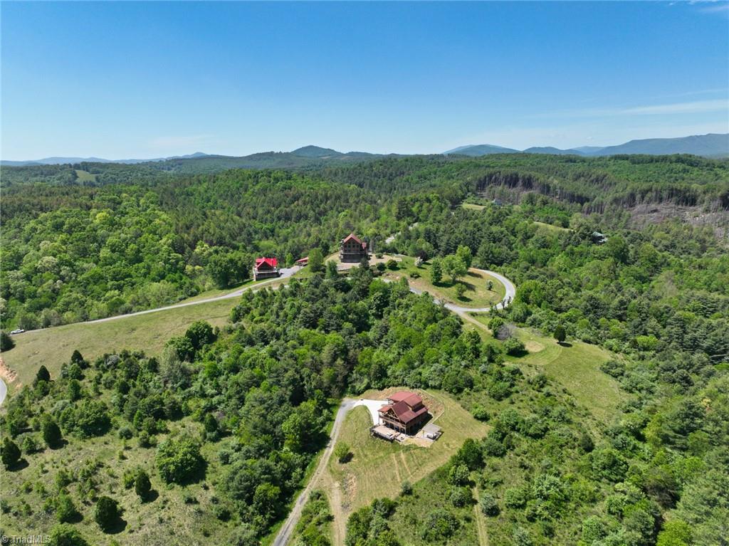 1536 Lucy Bell Road Crumpler, NC 28617 - Photo 47 of 50