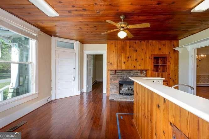 125 Sewell Road Aragon, GA 30104 - Photo 17 of 72