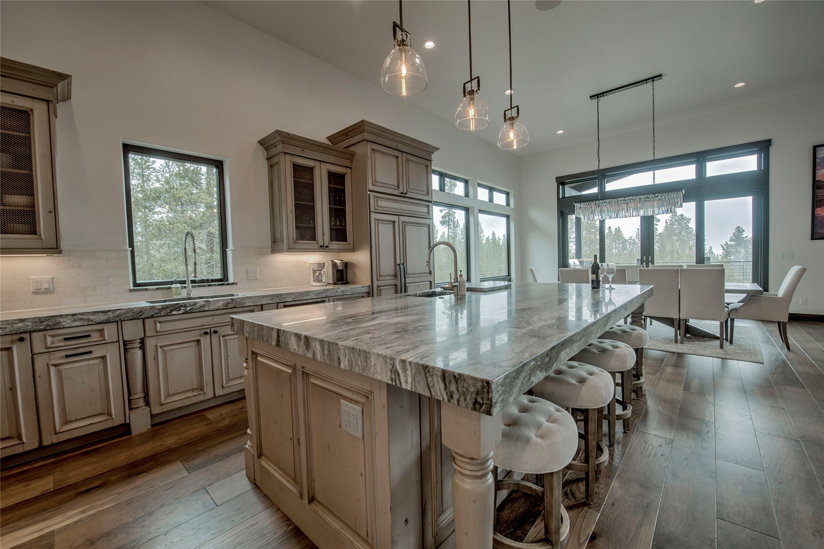 89 Barton Way Breckenridge, CO 80424 - Photo 9 of 44