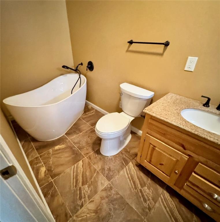 126 Colt Court Jasper, GA 30143 - Photo 21 of 33