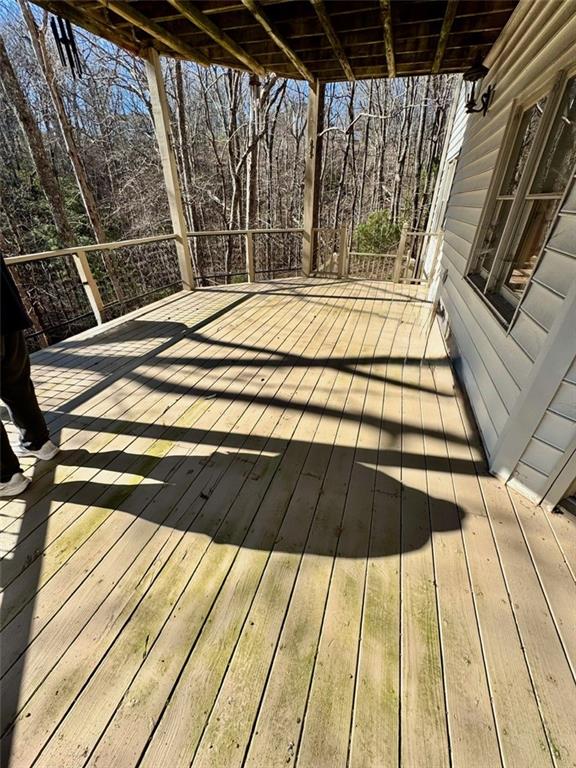 126 Colt Court Jasper, GA 30143 - Photo 25 of 33