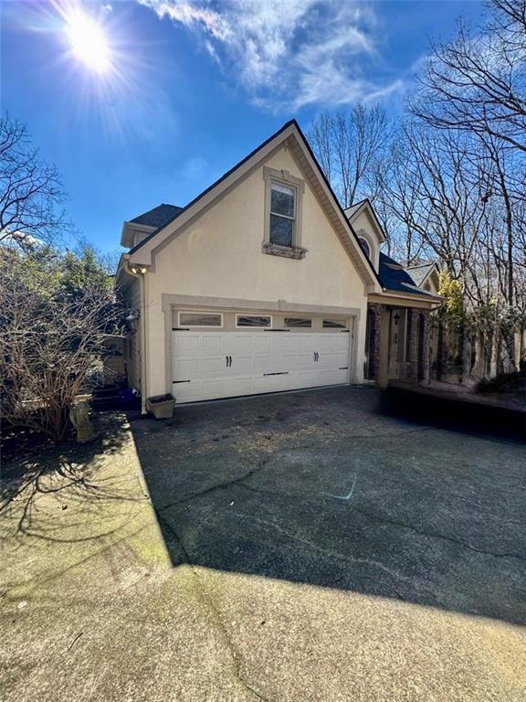 126 Colt Court Jasper, GA 30143 - Photo 27 of 33