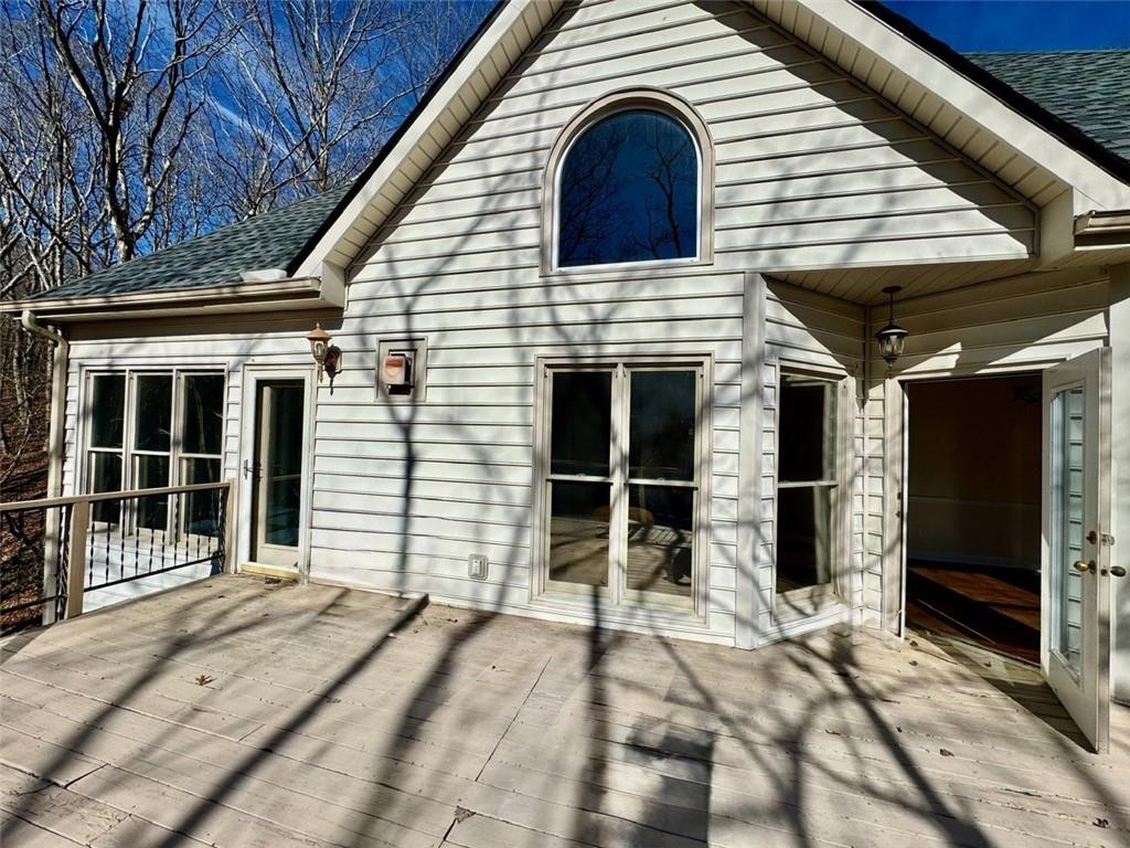 126 Colt Court Jasper, GA 30143 - Photo 28 of 33