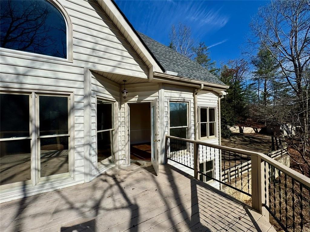 126 Colt Court Jasper, GA 30143 - Photo 29 of 33