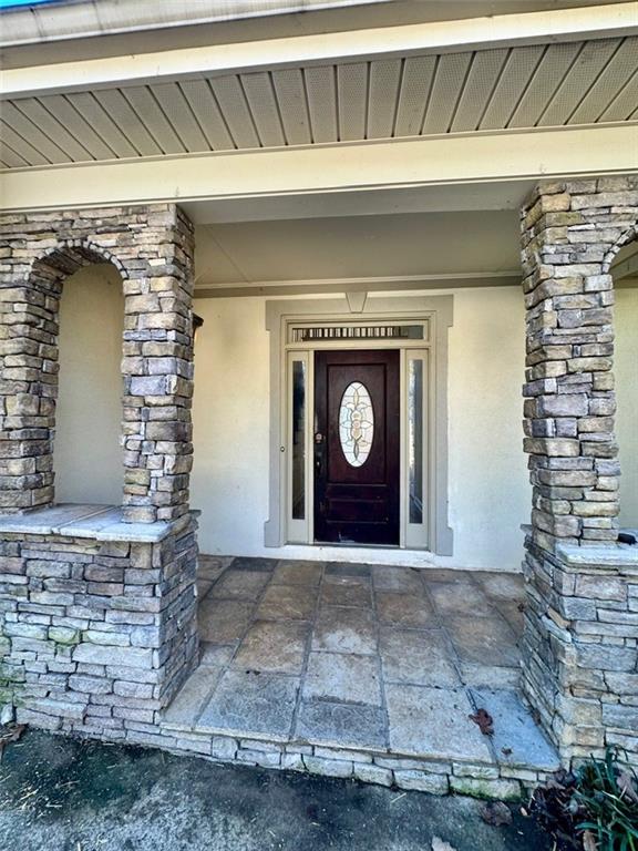 126 Colt Court Jasper, GA 30143 - Photo 30 of 33