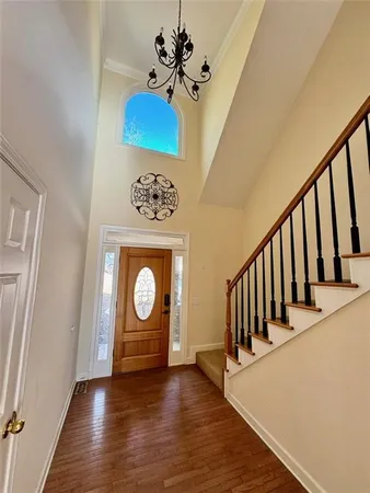 $450,000 | 126 Colt Court, Jasper, GA 30143