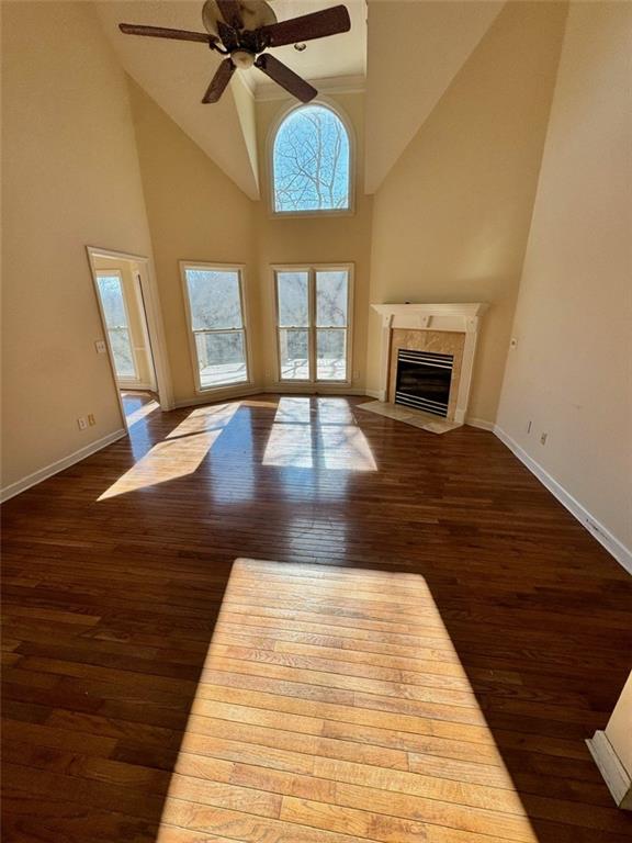 126 Colt Court Jasper, GA 30143 - Photo 4 of 33