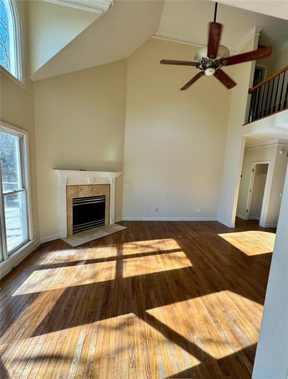 126 Colt Court Jasper, GA 30143 - Photo 5 of 33