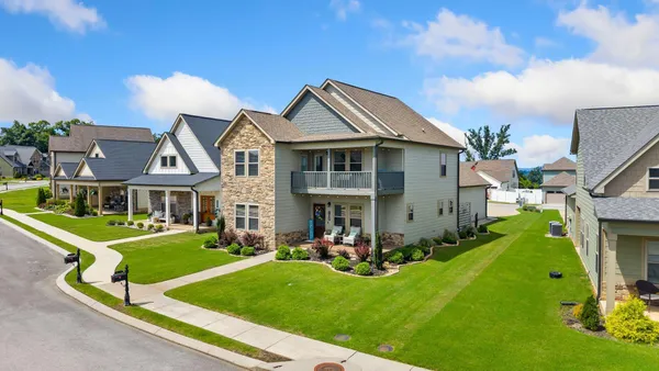 $449,900 | 415 Tuscany Village Drive, Ringgold, GA 30736