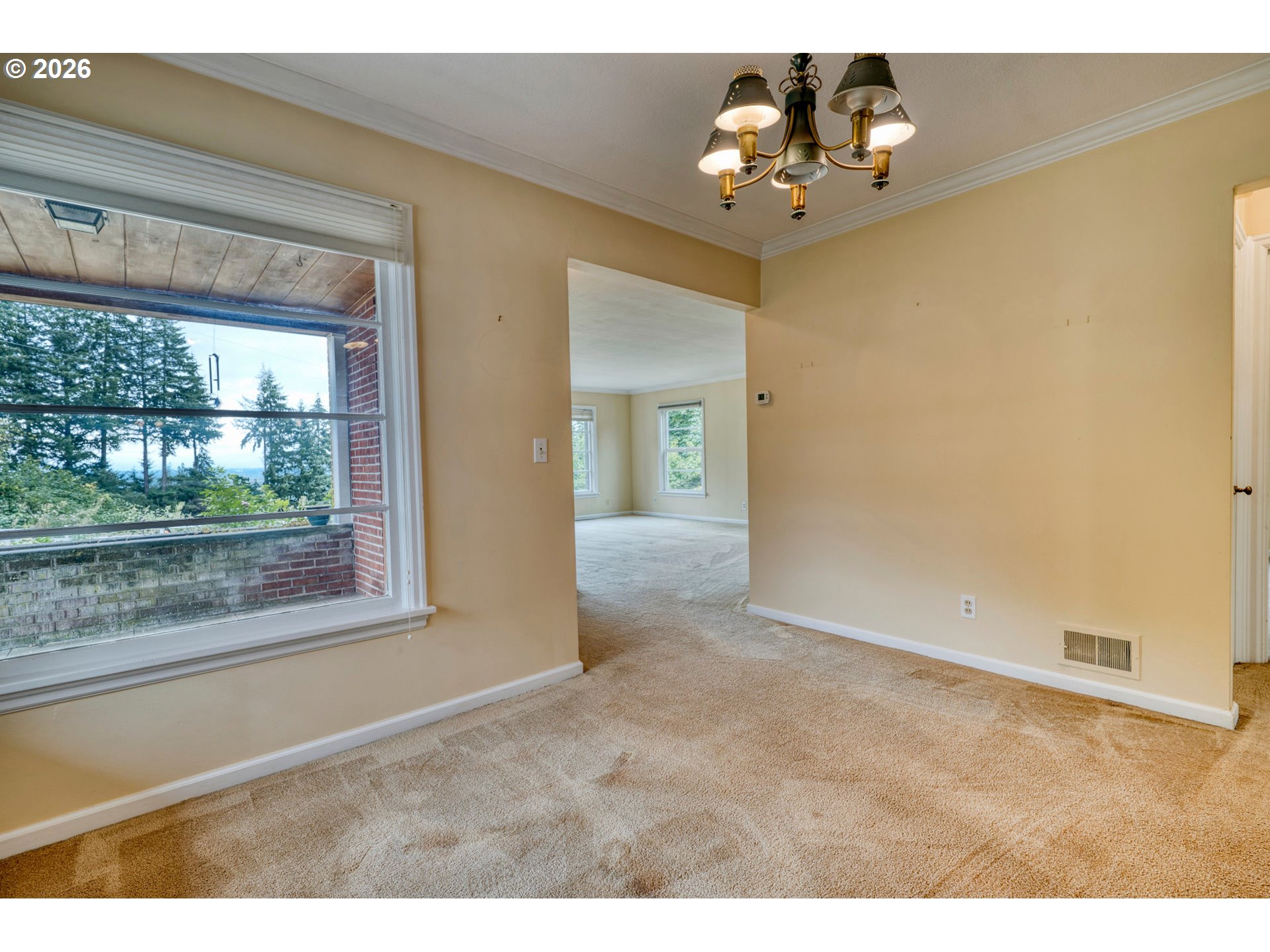 35177 Pittsburg Road St. Helens, OR 97051 - Photo 12 of 46 Dining Room