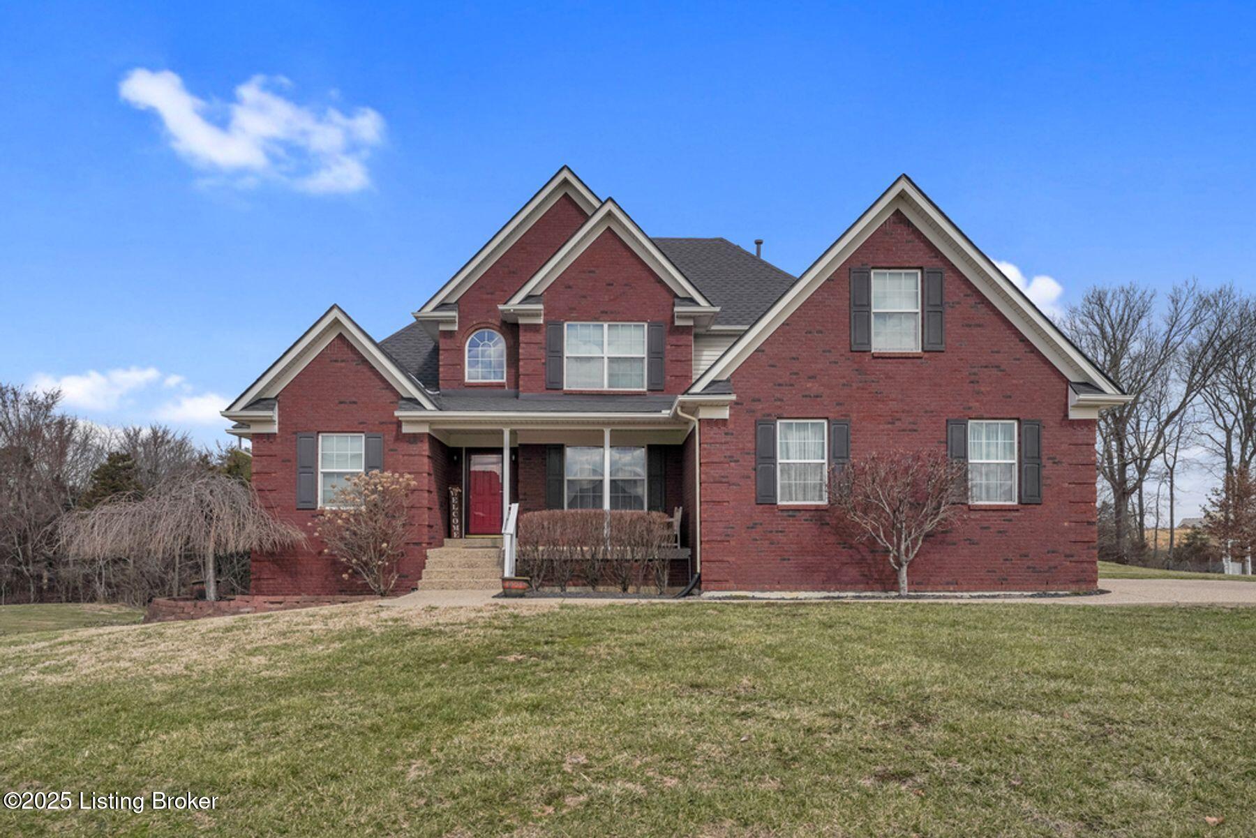 264 Spring Farm Trail Shepherdsville, KY 40165 - Photo 2 of 48 photo_online_001