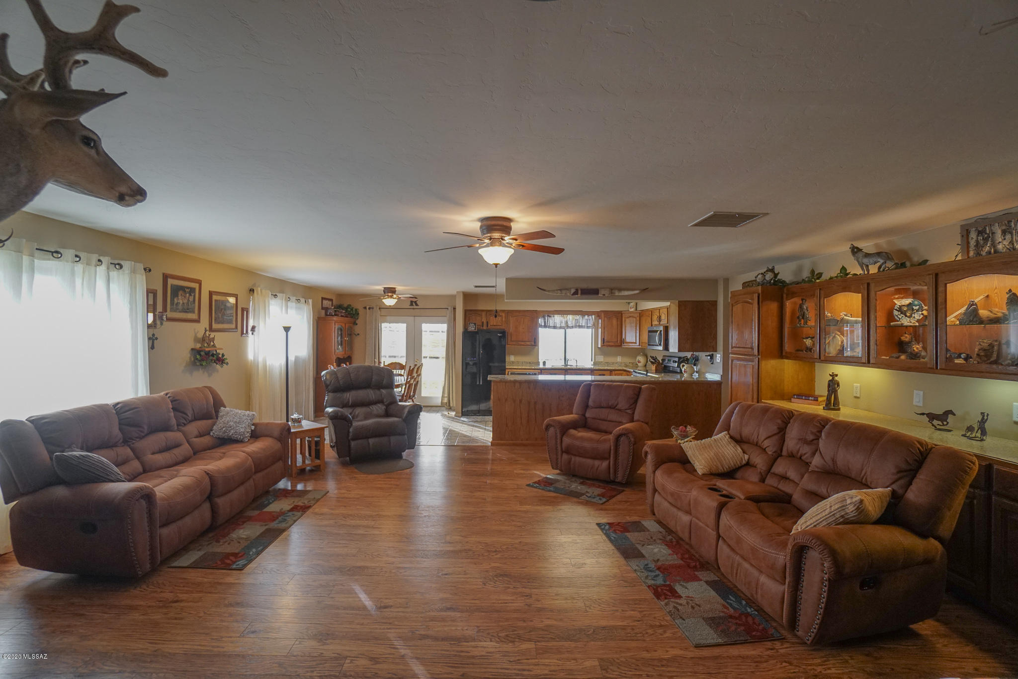 20 Macarthy Lane Elgin, AZ 85611 - Photo 4 of 50