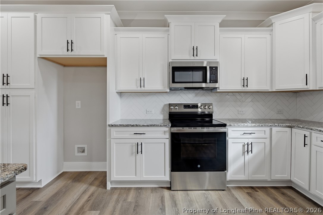 132 Ridge Stone Drive Autryville, NC 28318 - Photo 24 of 49