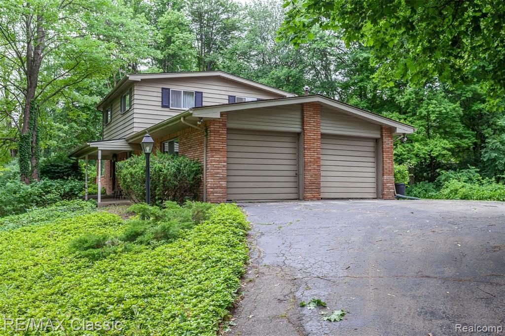 30535 Pear Ridge Farmington Hills, MI 48334 - Photo 50 of 51