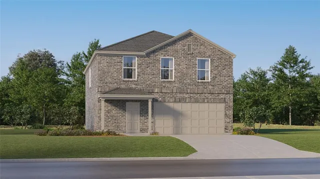 $322,349 | 420 Backcountry Drive, Little Elm, TX 75068