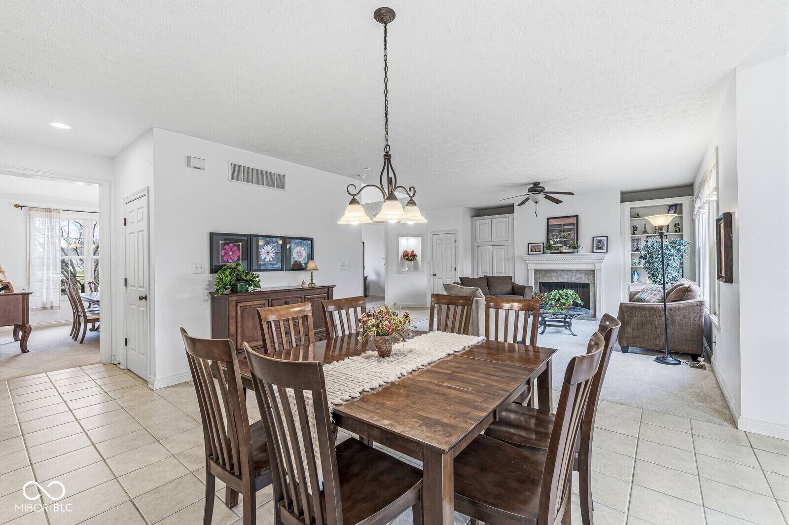 11631 Skyhawk Court Fishers, IN 46037 - Photo 14 of 54