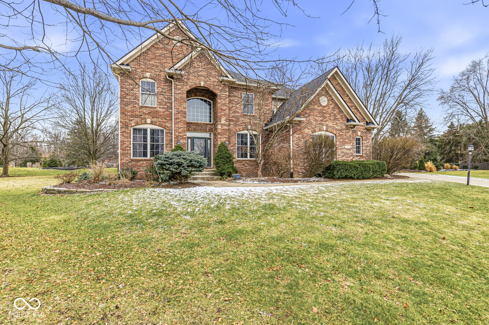 11631 Skyhawk Court Fishers, IN 46037 - Photo 2 of 54