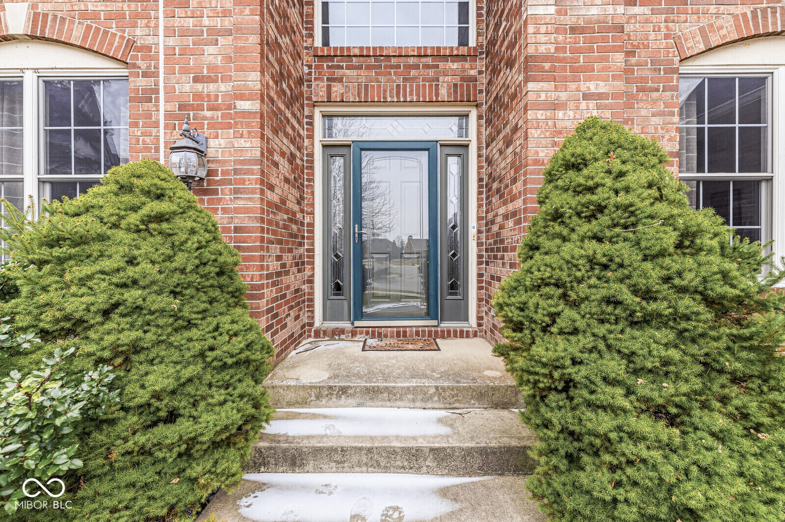 11631 Skyhawk Court Fishers, IN 46037 - Photo 3 of 54