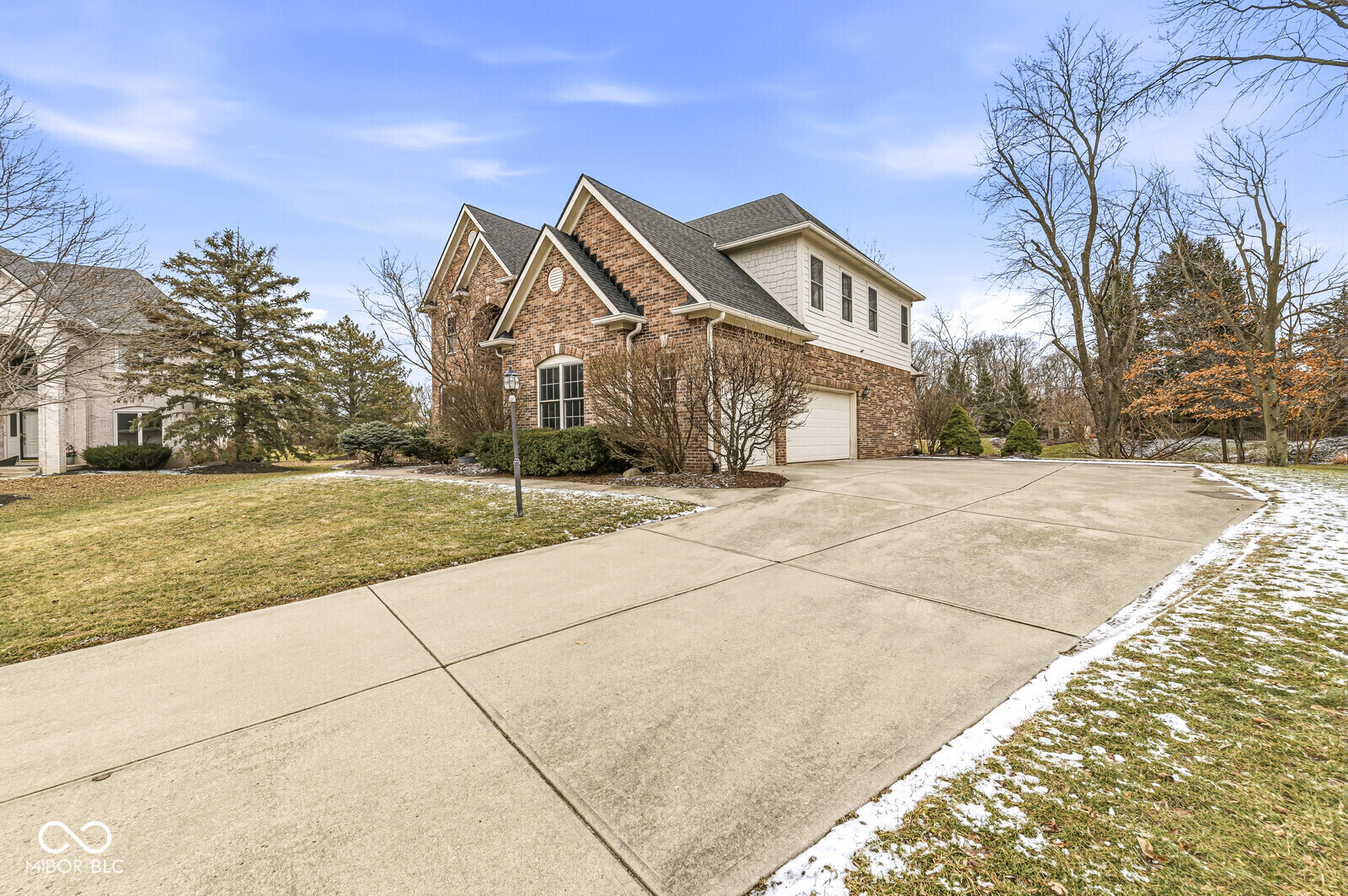 11631 Skyhawk Court Fishers, IN 46037 - Photo 4 of 54