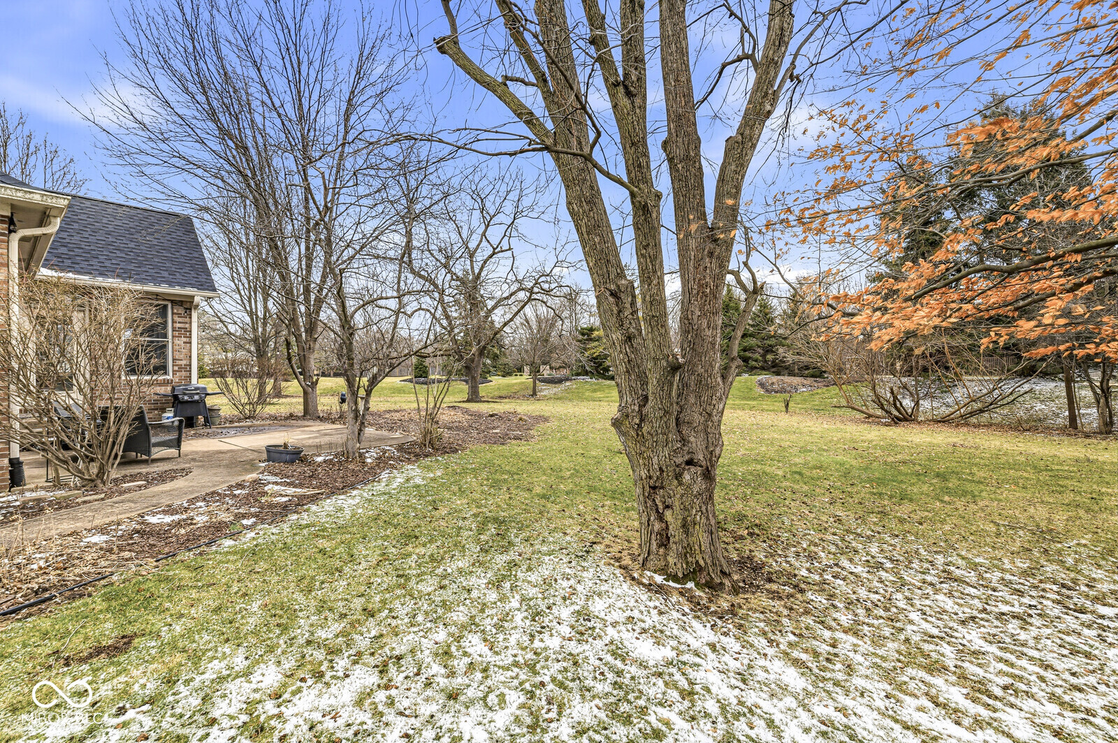 11631 Skyhawk Court Fishers, IN 46037 - Photo 49 of 54