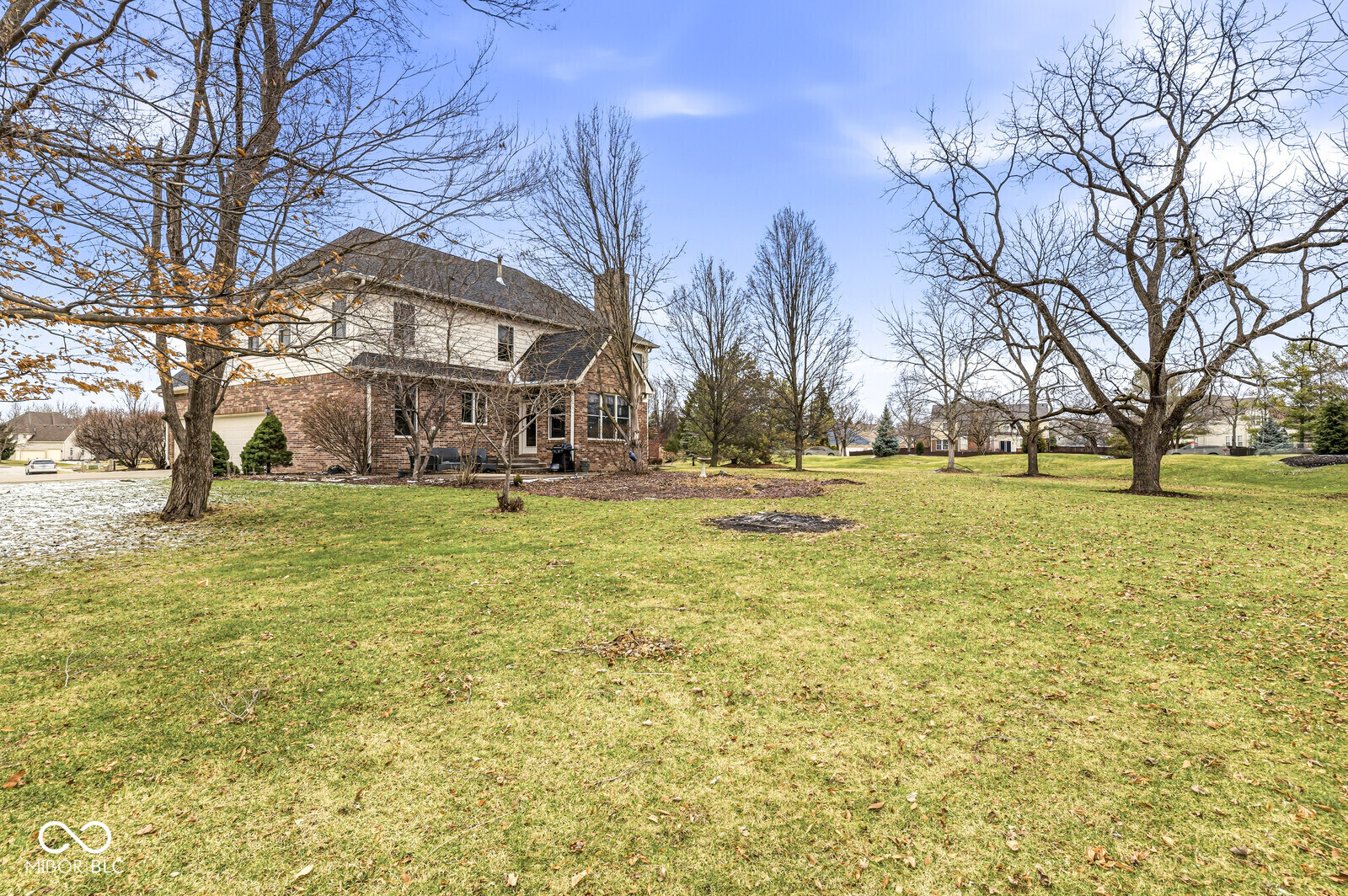 11631 Skyhawk Court Fishers, IN 46037 - Photo 50 of 54