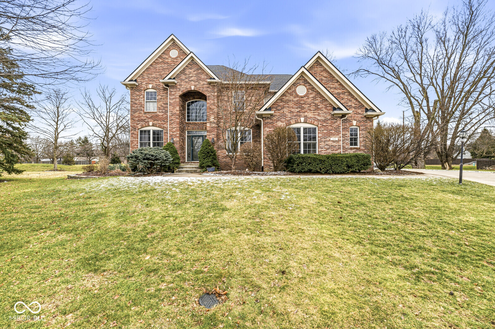 11631 Skyhawk Court Fishers, IN 46037 - Photo 5 of 54