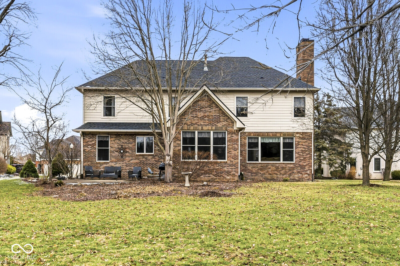 11631 Skyhawk Court Fishers, IN 46037 - Photo 51 of 54
