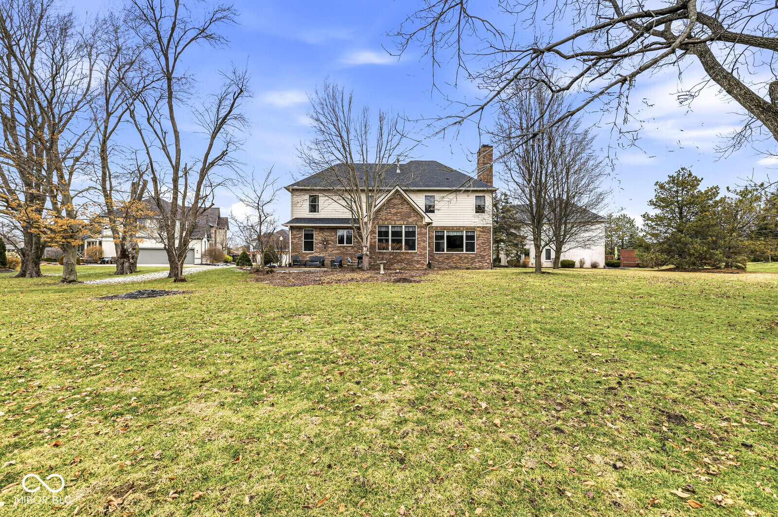 11631 Skyhawk Court Fishers, IN 46037 - Photo 52 of 54