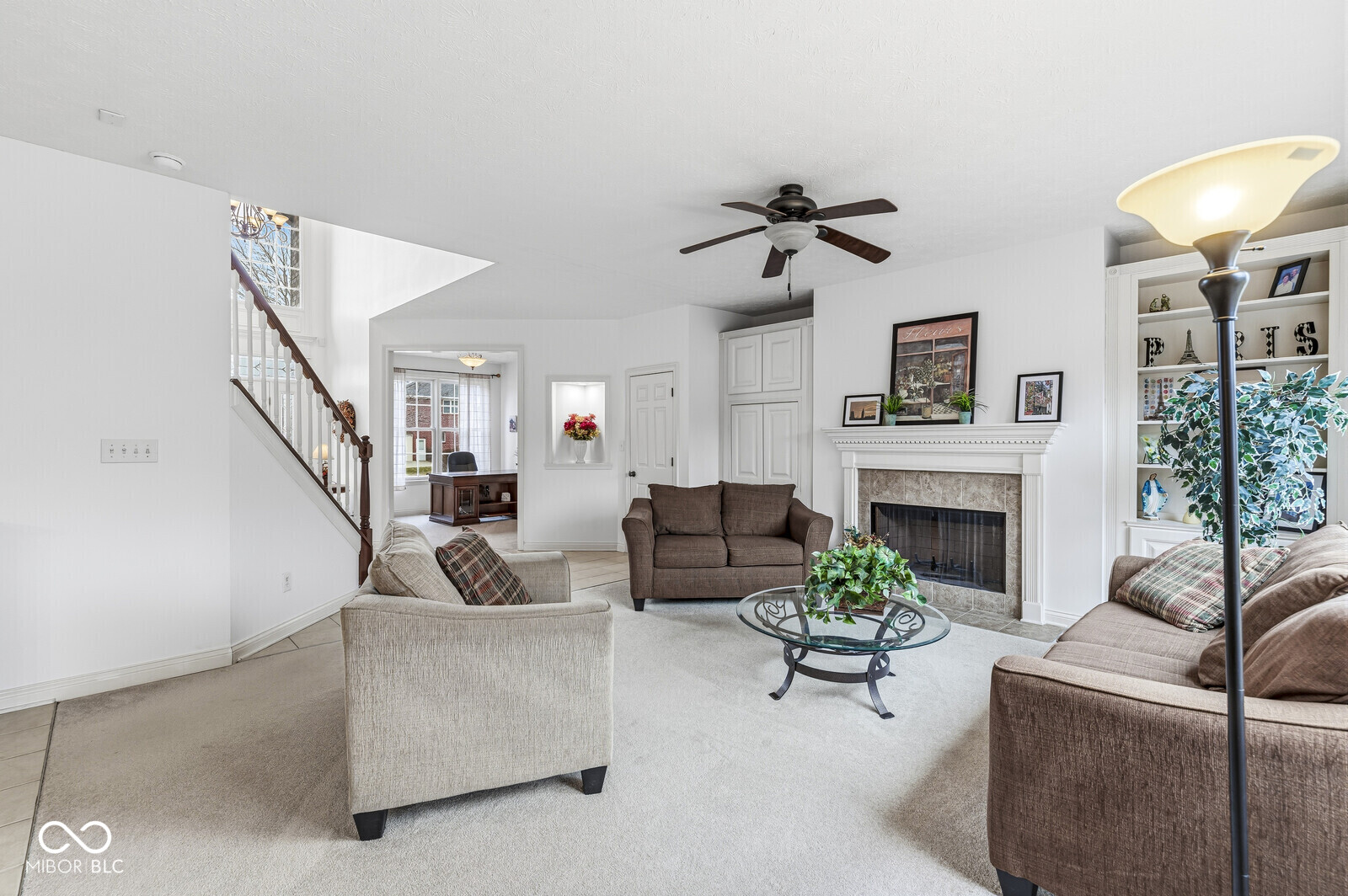 11631 Skyhawk Court Fishers, IN 46037 - Photo 10 of 54