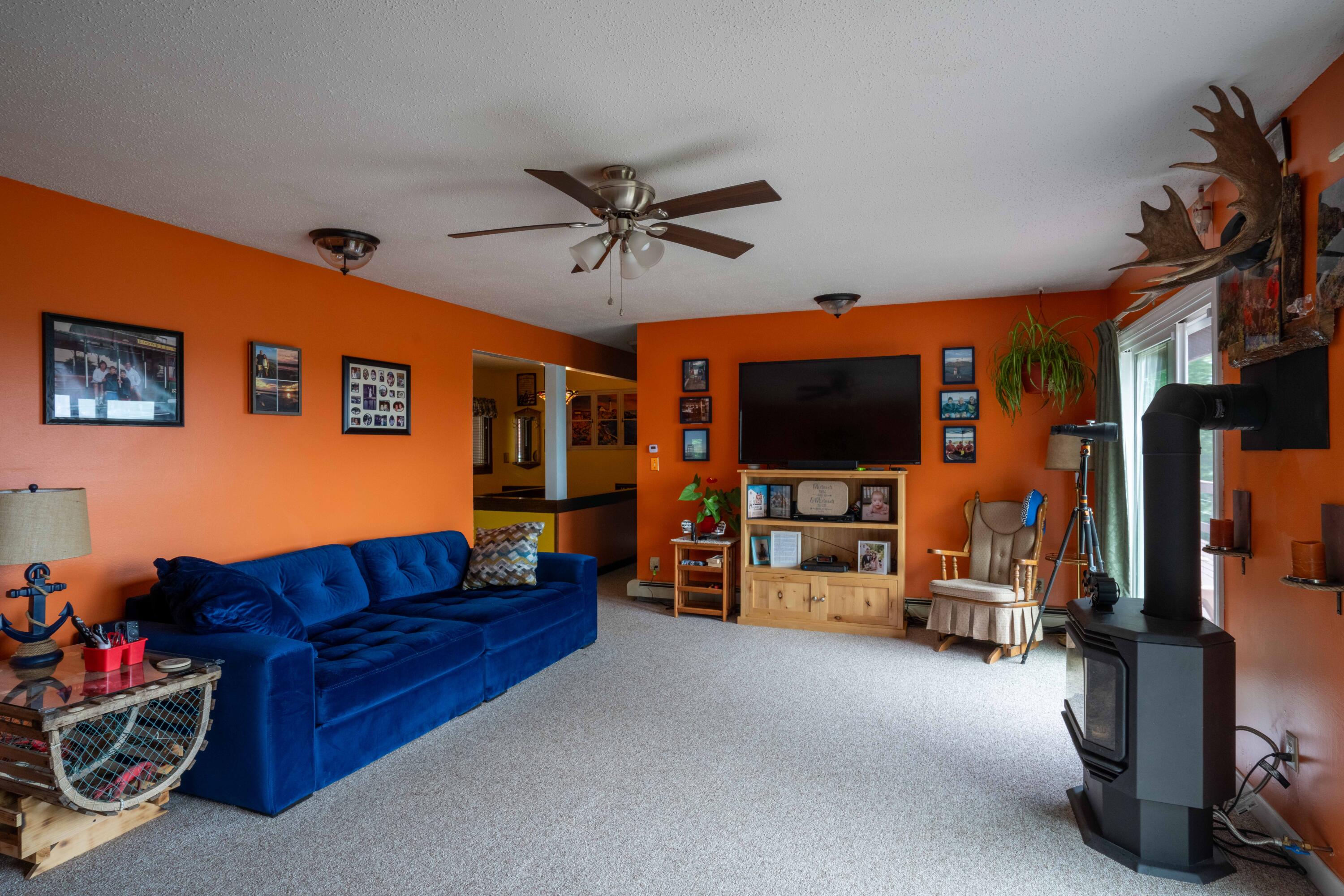 59 Ferry Road Stockton Springs, ME 04981 - Photo 11 of 48 59 ferry lane -35