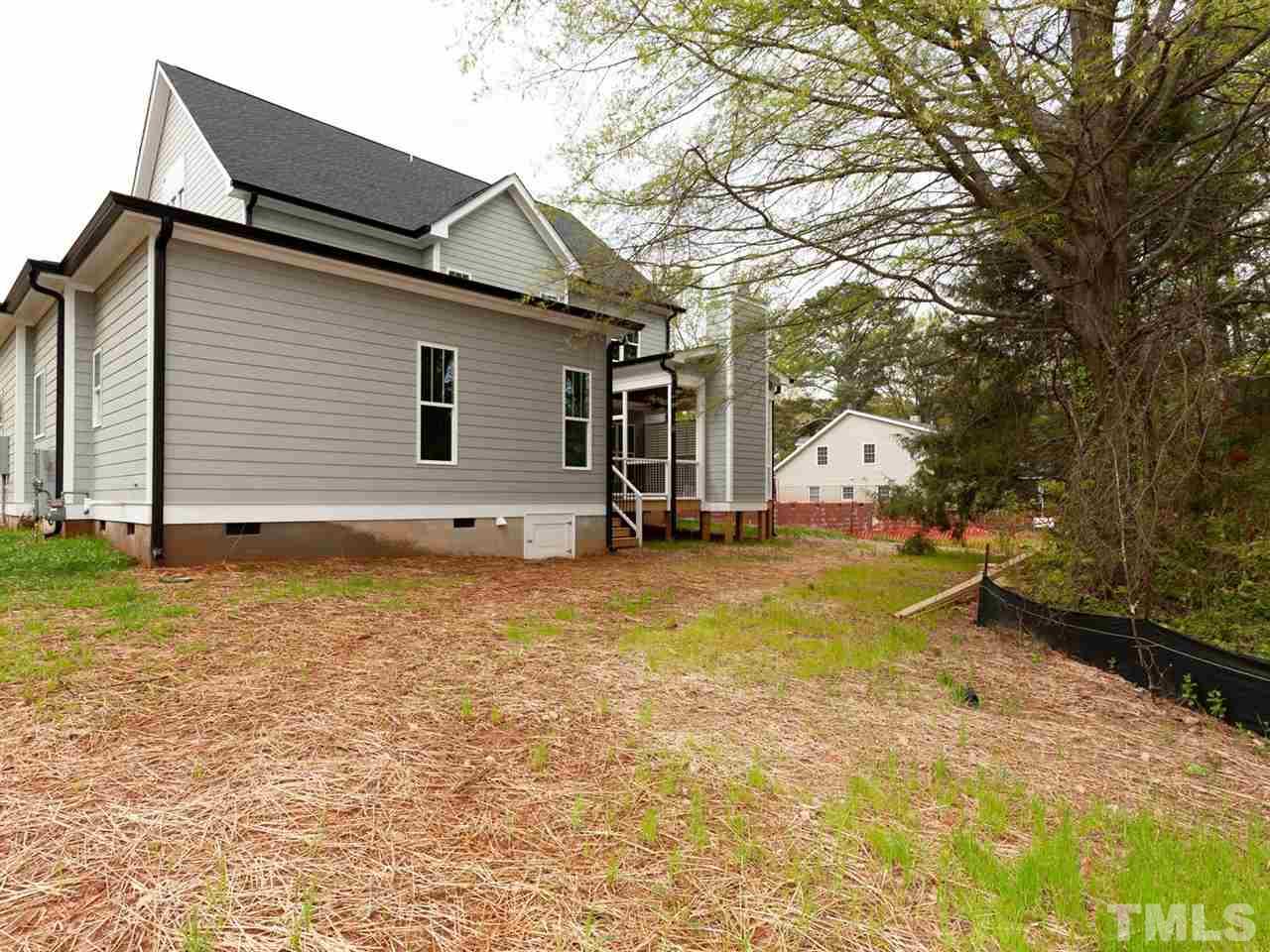 2804 Oberry Street Raleigh, NC 27607 - Photo 25 of 25