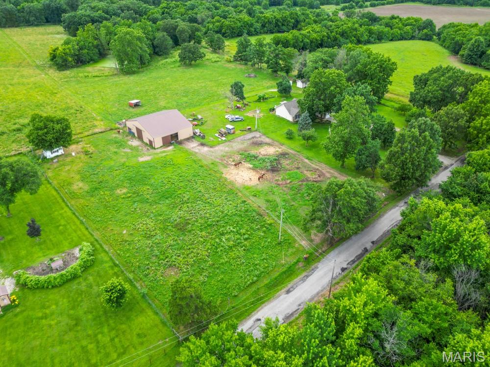 235 Springfield Road Buffalo, MO 65622 - Photo 41 of 47