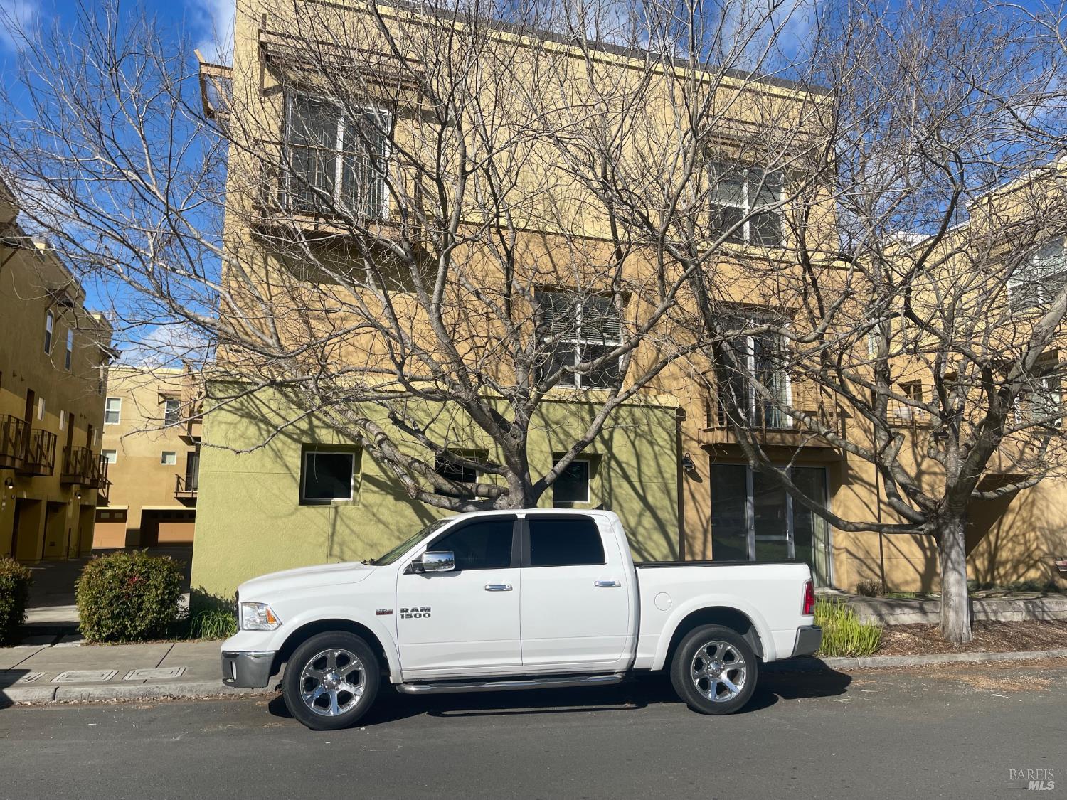 332 City Center Drive Rohnert Park, CA 94928 - Photo 2 of 10 a car parked in front of a house