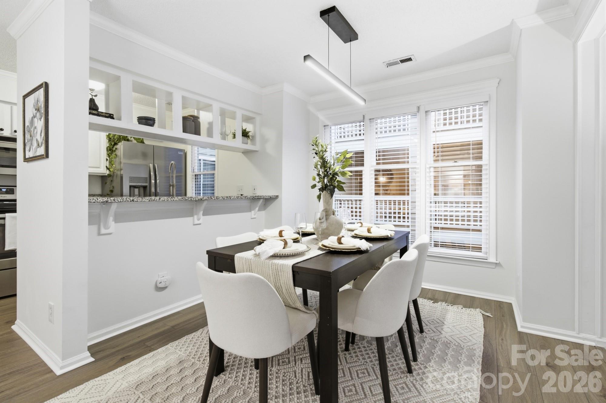 308 Queens Road, Unit 32 Charlotte, NC 28204 - Photo 13 of 36 Gallery Image 13