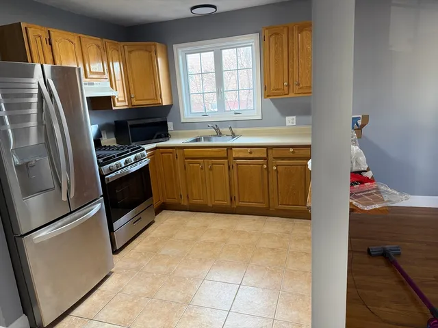 $2,800 | 610 Washington Avenue, Unit 1, Revere, MA 02151