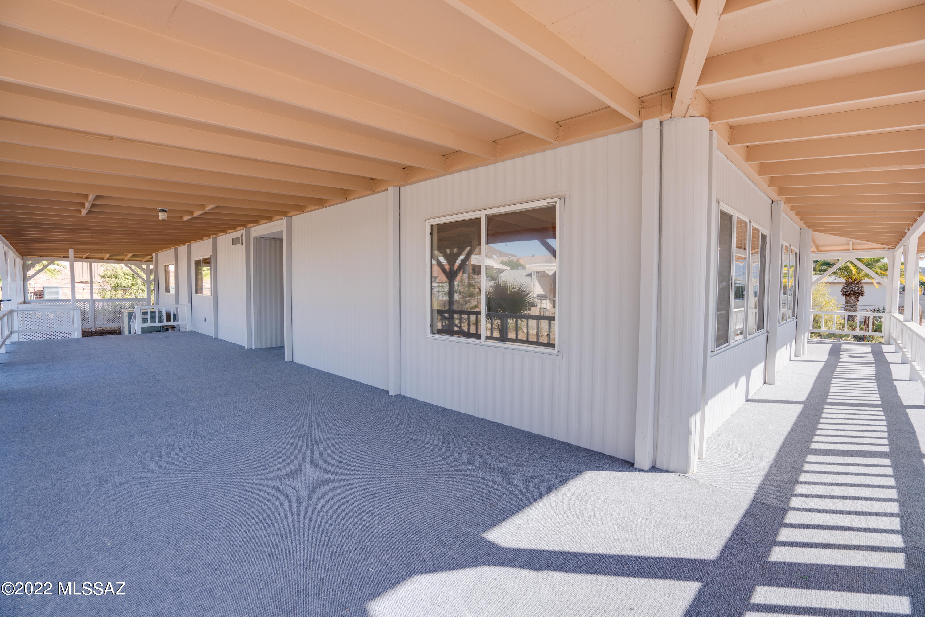 6102 West Rafter Cir Street Tucson, AZ 85713 - Photo 39 of 44 Gallery Image 39
