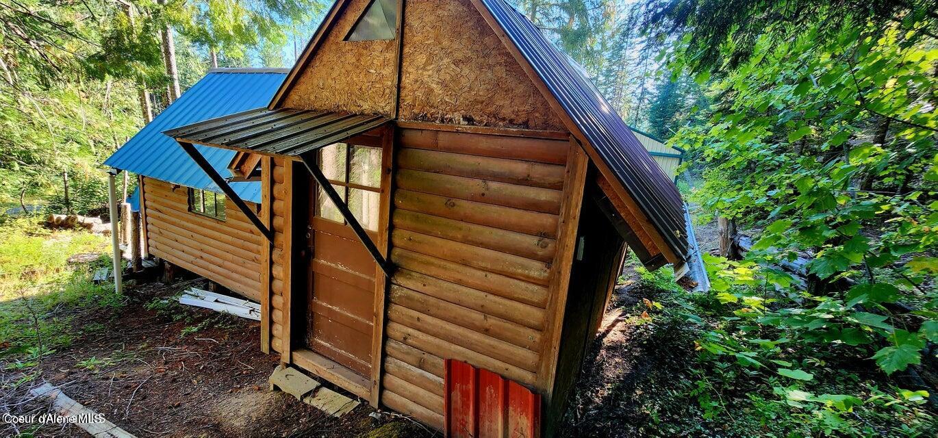 1530 Dusty Lane St. Maries, ID 83861 - Photo 11 of 21 D12