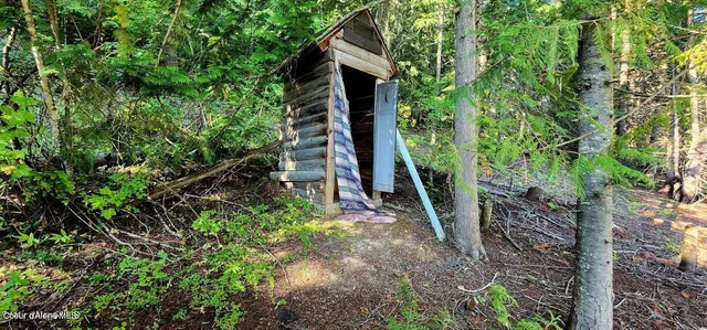 $140,000 | 1530 Dusty Lane, St. Maries, ID 83861