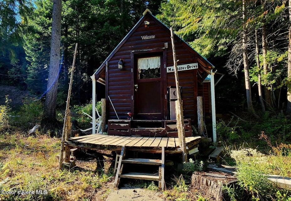 1530 Dusty Lane St. Maries, ID 83861 - Photo 14 of 21 D15