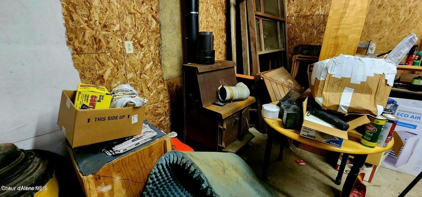 1530 Dusty Lane St. Maries, ID 83861 - Photo 18 of 21 D19