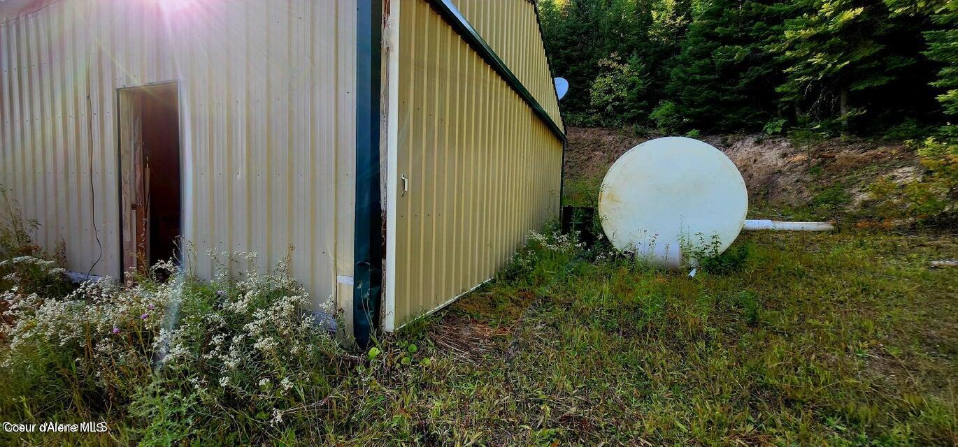 1530 Dusty Lane St. Maries, ID 83861 - Photo 9 of 21 D9