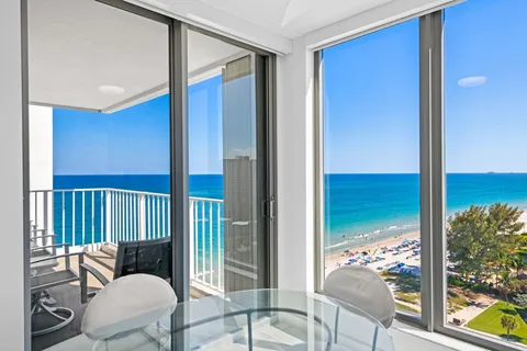 $750,000 | 1010 South Ocean Boulevard, Unit 1502, Pompano Beach, FL 33062